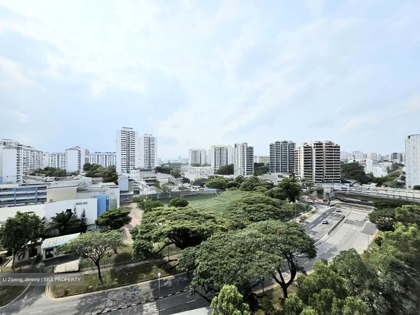 Grandeur Park Residences (D16), Condominium #531112281